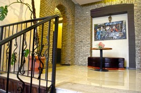 Hotel Tiflis