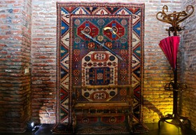 Hotel Tiflis
