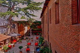Hotel Tiflis