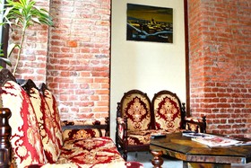 Hotel Tiflis