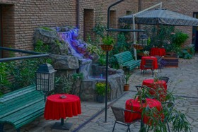 Hotel Tiflis
