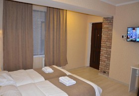 Hotel Tiflis