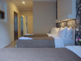 Hotel Tiflis