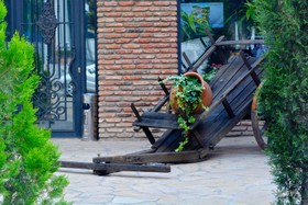 Hotel Tiflis