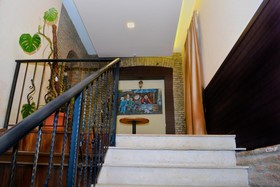 Hotel Tiflis