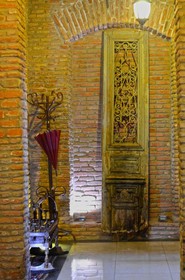 Hotel Tiflis