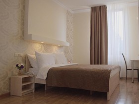 Hotel Tiflis