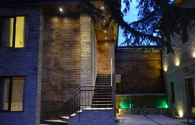 Hotel Tiflis