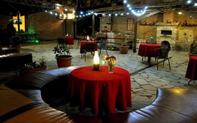 Hotel Tiflis