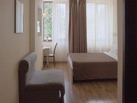 Hotel Tiflis