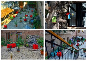 Hotel Tiflis