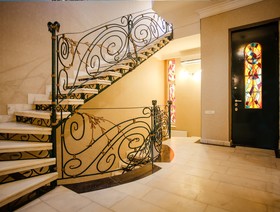 Hotel Toma's House