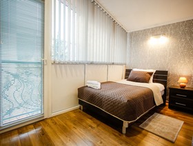 Hotel Toma's House