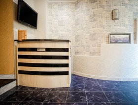 Hotel Toma's House