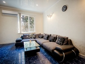 Hotel Toma's House