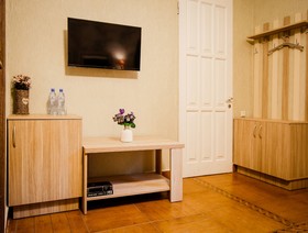 Hotel Toma's House