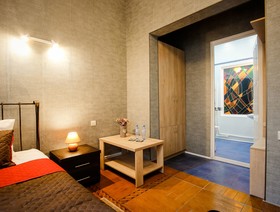 Hotel Toma's House