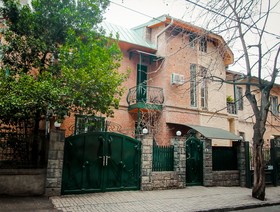 Hotel Toma's House