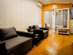 Hotel Toma's House