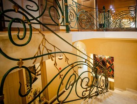 Hotel Toma's House
