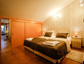 Hotel Toma's House