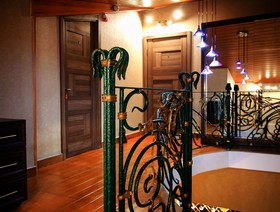 Hotel Toma's House