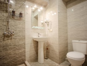 Hotel Toma's House