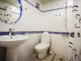 Hotel Toma's House