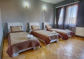 Hotel Toscano