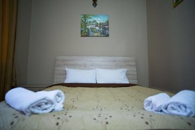 Hotel Toscano