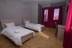 Hotel Toscano