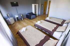 Hotel Toscano