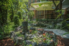 Hotel Toscano