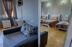 Hotel Toscano