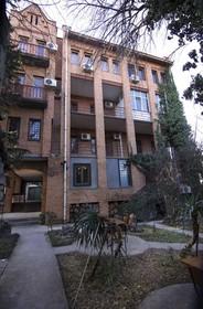 Hotel Toscano