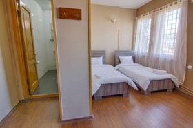 Hotel Toscano