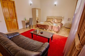 Hotel Toscano