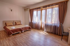 Hotel Toscano