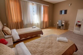 Hotel Toscano