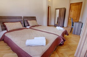 Hotel Toscano