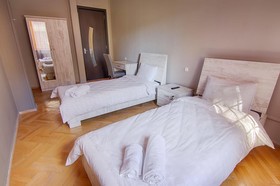 Hotel Toscano