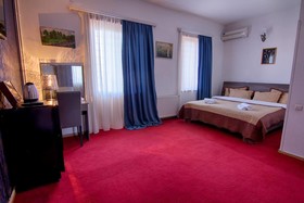 Hotel Toscano
