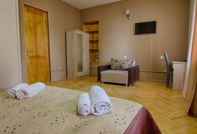 Hotel Toscano