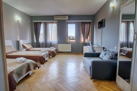 Hotel Toscano