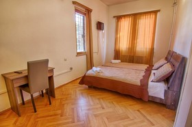 Hotel Toscano