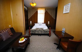 Hotel Villa Old Rustaveli Hotel