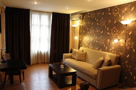 Hotel Villa Old Rustaveli Hotel