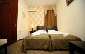 Hotel Villa Old Rustaveli Hotel