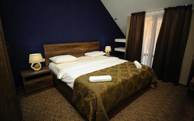 Hotel Villa Old Rustaveli Hotel