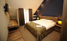 Hotel Villa Old Rustaveli Hotel